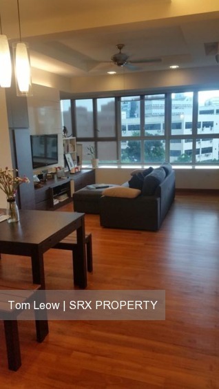 Tresalveo (D20), Condominium #119463452
